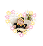 8♡vol.6（個別スタンプ：21）