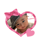 8♡vol.6（個別スタンプ：27）