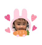 8♡vol.6（個別スタンプ：30）