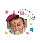 8♡vol.8（個別スタンプ：14）