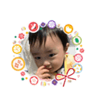 8♡vol.8（個別スタンプ：24）