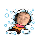 8♡vol.8（個別スタンプ：36）
