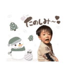 らいきすたんぷ2（個別スタンプ：10）