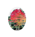地球劇場Vol.2花、咲き香る（個別スタンプ：2）