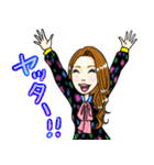 おまいです♡おまいです♡おまいです♡2（個別スタンプ：8）