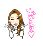 おまいです♡おまいです♡おまいです♡2（個別スタンプ：37）