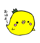 ＊ゴーストマト＊（個別スタンプ：2）