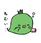 ＊ゴーストマト＊（個別スタンプ：3）
