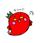 ＊ゴーストマト＊（個別スタンプ：26）