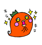 ＊ゴーストマト＊（個別スタンプ：30）