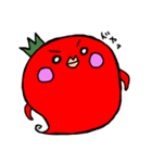 ＊ゴーストマト＊（個別スタンプ：32）