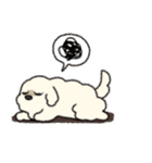 コフィー＆ルビー（個別スタンプ：11）