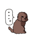コフィー＆ルビー（個別スタンプ：12）