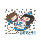 湘南学院創立90周年記念（個別スタンプ：1）