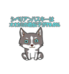 ものすごく具体的なLINEスタンプ（個別スタンプ：19）