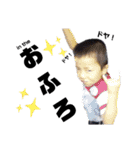 愉快、実に愉快。（個別スタンプ：20）