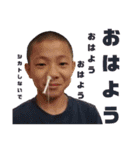 愉快、実に愉快。（個別スタンプ：21）