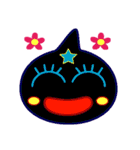 宇宙人 no.2（個別スタンプ：1）