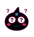 宇宙人 no.2（個別スタンプ：9）