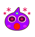 宇宙人 no.2（個別スタンプ：10）