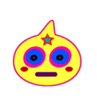 宇宙人 no.2（個別スタンプ：11）