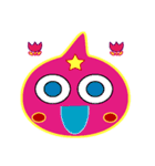 宇宙人 no.2（個別スタンプ：12）