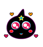 宇宙人 no.2（個別スタンプ：13）