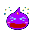 宇宙人 no.2（個別スタンプ：14）