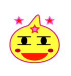宇宙人 no.2（個別スタンプ：19）
