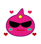宇宙人 no.2（個別スタンプ：20）