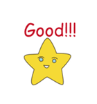 STAR PASSION（個別スタンプ：2）