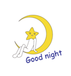 STAR PASSION（個別スタンプ：3）