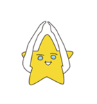 STAR PASSION（個別スタンプ：7）