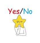 STAR PASSION（個別スタンプ：8）