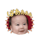 よねちゃんず！わん（個別スタンプ：2）