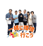 HIDEBOSS_LINEスタンプ2（個別スタンプ：13）