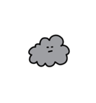 どうもクモです（個別スタンプ：10）