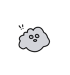 どうもクモです（個別スタンプ：13）