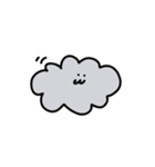 どうもクモです（個別スタンプ：14）