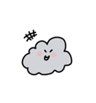 どうもクモです（個別スタンプ：15）