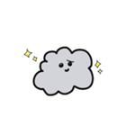 どうもクモです（個別スタンプ：16）