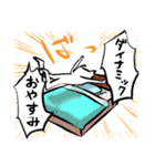 オアァねこ 2（個別スタンプ：30）