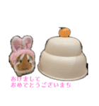 ランちゃん大入りスタンプ（個別スタンプ：39）