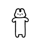 くるりみみ（個別スタンプ：40）