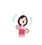 いつも心は和ときめき♡（個別スタンプ：7）