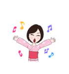 いつも心は和ときめき♡（個別スタンプ：13）
