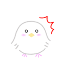すずきココちゃん（個別スタンプ：16）