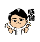 Dr.まきの（個別スタンプ：5）