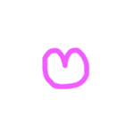 A's数字（個別スタンプ：11）