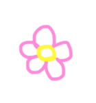 A's数字（個別スタンプ：13）